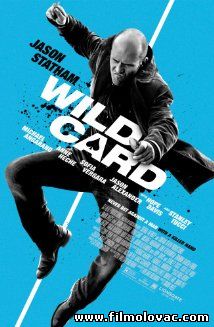 Wild Card (2015)