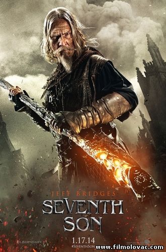 Seventh Son (2014)