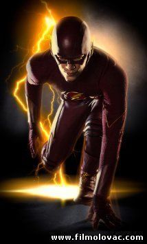 The Flash-S01E13-The Nuclear Man