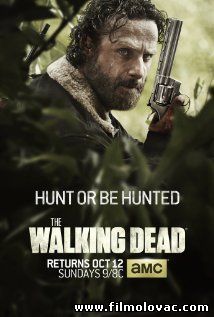 The Walking Dead S05E14-Spend