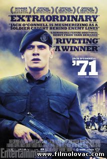 '71 (2014)