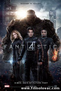 Fantastic Four (2015)