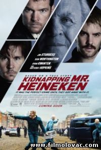 Kidnapping Mr. Heineken (2015)