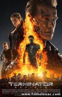 Terminator Genisys (2015)