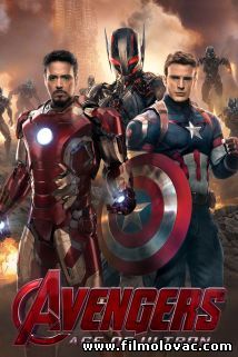 Avengers: Age of Ultron (2015)