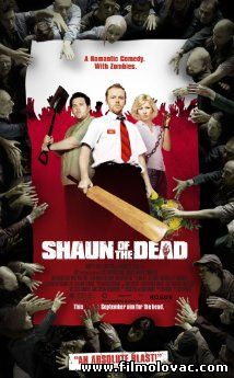 Shaun of the Dead (2004)