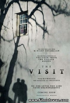 The Visit (2015)