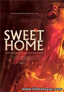 Sweet Home (2015)