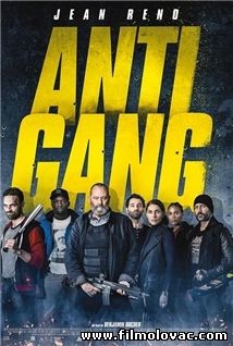 Antigang (2015)