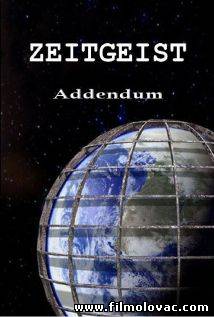 Zeitgeist: Addendum (2008)