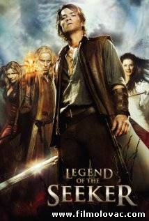 Legend of The Seeker S01 - E08 - Denna