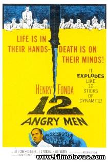 12 Angry Man (1957)