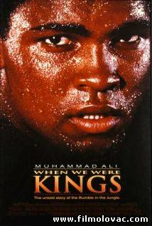 When We Were Kings (1996)