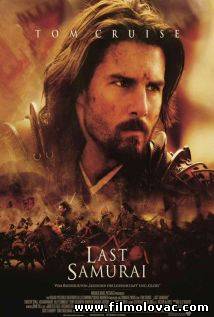 The Last Samurai (2003)
