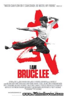 I Am Bruce Lee (2011)