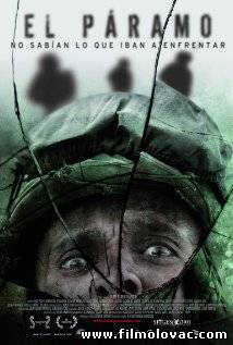 The Squad (2011) aka El páramo
