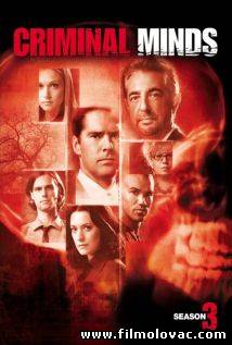 Criminal Minds S03E02 - In Name and Blood