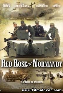 Red Rose of Normandy (2011)