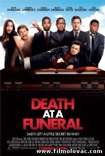 Death at a Funeral (2010)