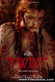 Twixt (2011)