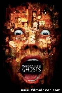 Thir13en Ghosts (2001)