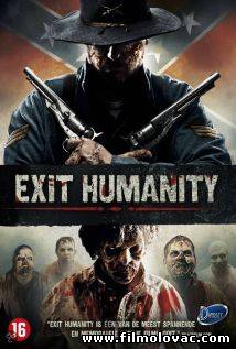 Exit Humanity (2011)