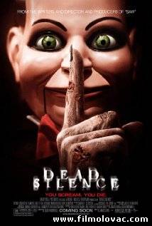 Dead Silence (2007)