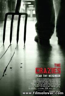 The Crazies (2010)