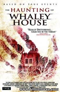 The Haunting of Whaley House (2012)