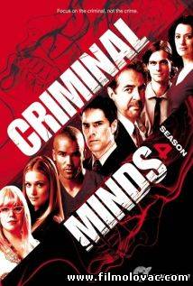 Criminal Minds S04E03 - Minimal Loss