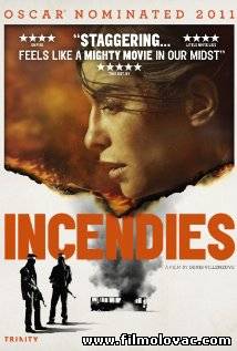 Incendies (2010)