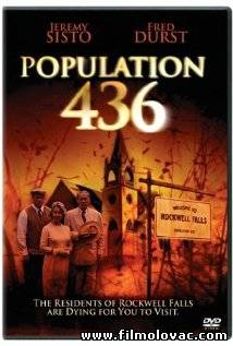 Population 436 (2006)