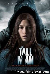 The Tall Man (2012)