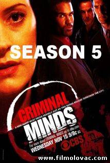 Criminal Minds S05E01 - Faceless, Nameless
