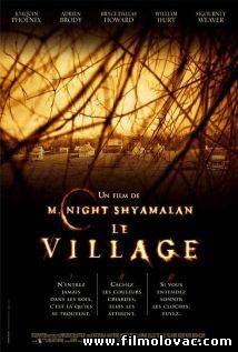 The Village (2004)