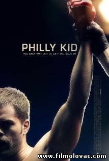 The Philly Kid (2012)