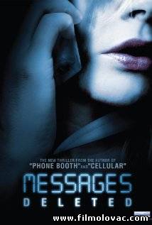 Messages Deleted (2009)