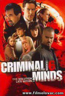 Criminal Minds S06E20 - Hanley Waters