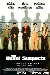 The Usual Suspects (1995)