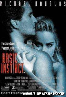 Basic Instinct (1992) - Sirove strasti