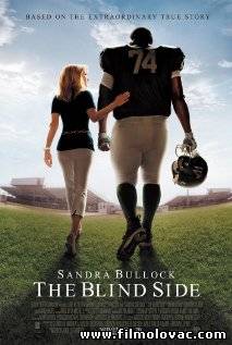 The Blind Side (2009)