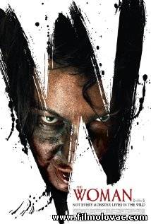 The Woman (2011)