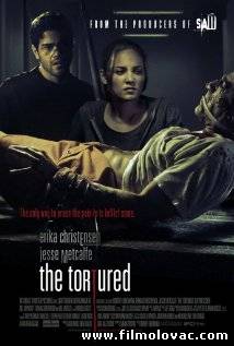 The Tortured (2010)