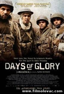 Days of Glory (2006) aka Indigènes