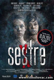 Sestre (2011)