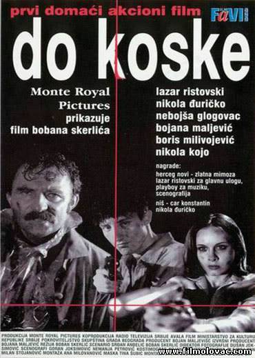 Do koske (1996)