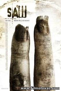 Saw II (2005)
