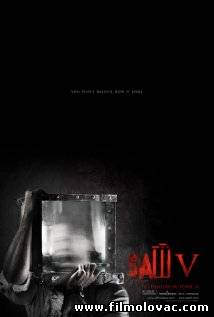 Saw V (2008)