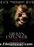Urban Explorer (2011)