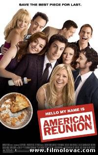 American Pie 9 - American Reunion (2012)